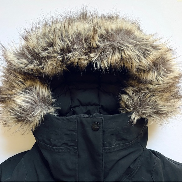 The North Face Outer Boroughs Down Parka - Picture 4 of 12